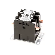 Vulcan Hart 00-960527 Contactor, 208-240V Coil, 50/60HZ, 50A, 2 Pole