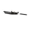 Vulcan Hart 00-960664 Door Latch, Magnetic, With Plastic Handle