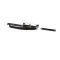 Vulcan Hart 00-960664 Door Latch, Magnetic, With Plastic Handle