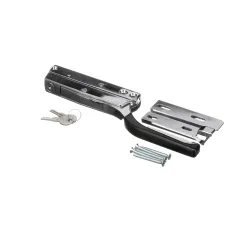 Vulcan Hart 00-960665 Latch, Door, HCH/VCV