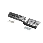 AD-134-1000-0 Wittco - Kason® Door Latch for Warmers