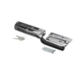 AD-134-0000-0 Wittco - Magnetic Door Latch with Key