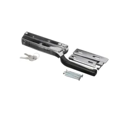 Vulcan Hart 00-960665 Latch, Door, HCH/VCV