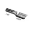Vulcan Hart 00-960665 Latch, Door, HCH/VCV
