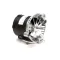 Vulcan Hart 00-960677 Blower Motor, 115/208-230V, 50/60HZ