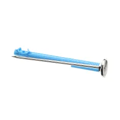 Vulcan Hart 00-960734 Thermometer, Drawer, 0-220F