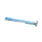 Vulcan Hart 00-960734 Thermometer, Drawer, 0-220F