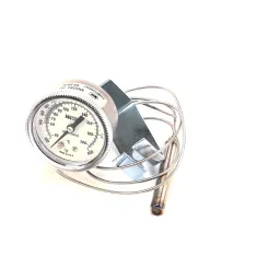 Vulcan Hart 00-960737 Thermometer, Dial, 100-400F/40-200C