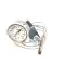 Vulcan Hart 00-960737 Thermometer, Dial, 100-400F/40-200C