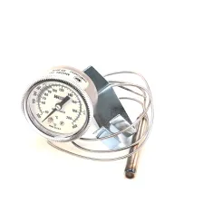 Vulcan Hart 00-960737 Thermometer, Dial, 100-400F/40-200C