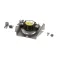 Wittco 00-960743 Thermostat, Cooling Motor