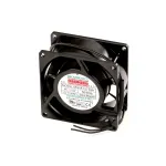 Wittco 00-960833 Fan, Axial, 120V, 50/60HZ