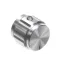 Vulcan Hart 00-961170 Knob, Aluminum, 0.87"D
