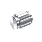 Vulcan Hart 00-961171 KNOB, ALUMINUM .61D