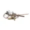 Vulcan Hart 00-961330 Thermostat, SABAF