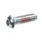 Hobart 00-968067 SCREW, BUTTON HEAD TORQ W/PATC