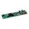 Rotisol GLA2F RAIL BOTTOM MOTOR/SPIT HOLDER