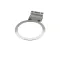 Hobart 00-974126 BRACKET, WELDMENT, PIVOT, DISH