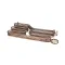 Hobart 00-974568-00004 Element With O-Ring, 440V, 15Kw
