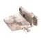 Somat 00-975501 Impeller Cutting Ears, Hy Point