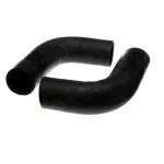 Somat 00-975538 90 RUBBER ELBOW 2-1/4