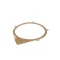 Somat 00-975544 Gasket, Slury Chamber, 18.5" x 14.75' x 0.45"