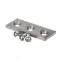 Somat 00-975558 ROTATING BLADE W/HARDWARE
