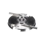 Somat 00-975561 HYPOINT IMPELLER ASSY, W/BLADE
