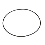 Somat 00-975627 O-Ring, Black
