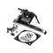 Somat 00-975705 HANDLE, MAIN POWER PANEL