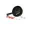 Somat 00-975707 HOUR METER, ROUND