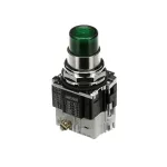 Hobart 00-975711 Switch, Remote Start, Green Button