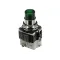 Somat 00-975711 Switch Assembly, Push Button, Green, Remote Start