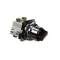 Electrolux Professional 0D6786 H Screw, Notched Base, Set of 10 Pieces, M6 x 12MM
