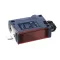 Somat 00-975728 Photo Electric Sensor with Strain Relief