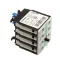 Somat 00-975733 AUX. CONTACTS. (4 NO, SPC PULP