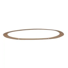 Somat 00-975805 GASKET:A SIZING RING (VEG. FIB