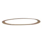 Somat 00-975805 GASKET:A SIZING RING (VEG. FIB