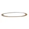 Somat 00-975805 GASKET:A SIZING RING (VEG. FIB