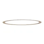 Somat 00-975810 GASKET, SIZING RING