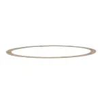 Somat 00-975810 GASKET, SIZING RING