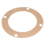 Somat 00-975811 GASKET, MOTOR/BASE (VEG.FIBER)