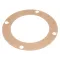 Somat 00-975811 GASKET, MOTOR/BASE (VEG.FIBER)