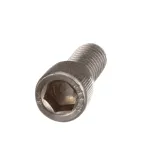 Somat 00-975812 Screw, Socket Head, 3/8-16 x 3/4", Stainless Steel