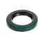 Somat 00-975815 Lip Seal, 1.125, Buna, Black, B Series, Red Goat Disposers
