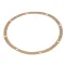 Somat 00-975817 GASKET, C SIZING RING (VEG.FIB