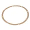 Somat 00-975817 GASKET, C SIZING RING (VEG.FIB
