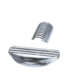 Somat 00-975837 THUMB SCREW, LID CLAMP