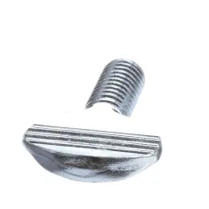 Somat 00-975837 THUMB SCREW, LID CLAMP