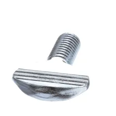 Somat 00-975837 THUMB SCREW, LID CLAMP